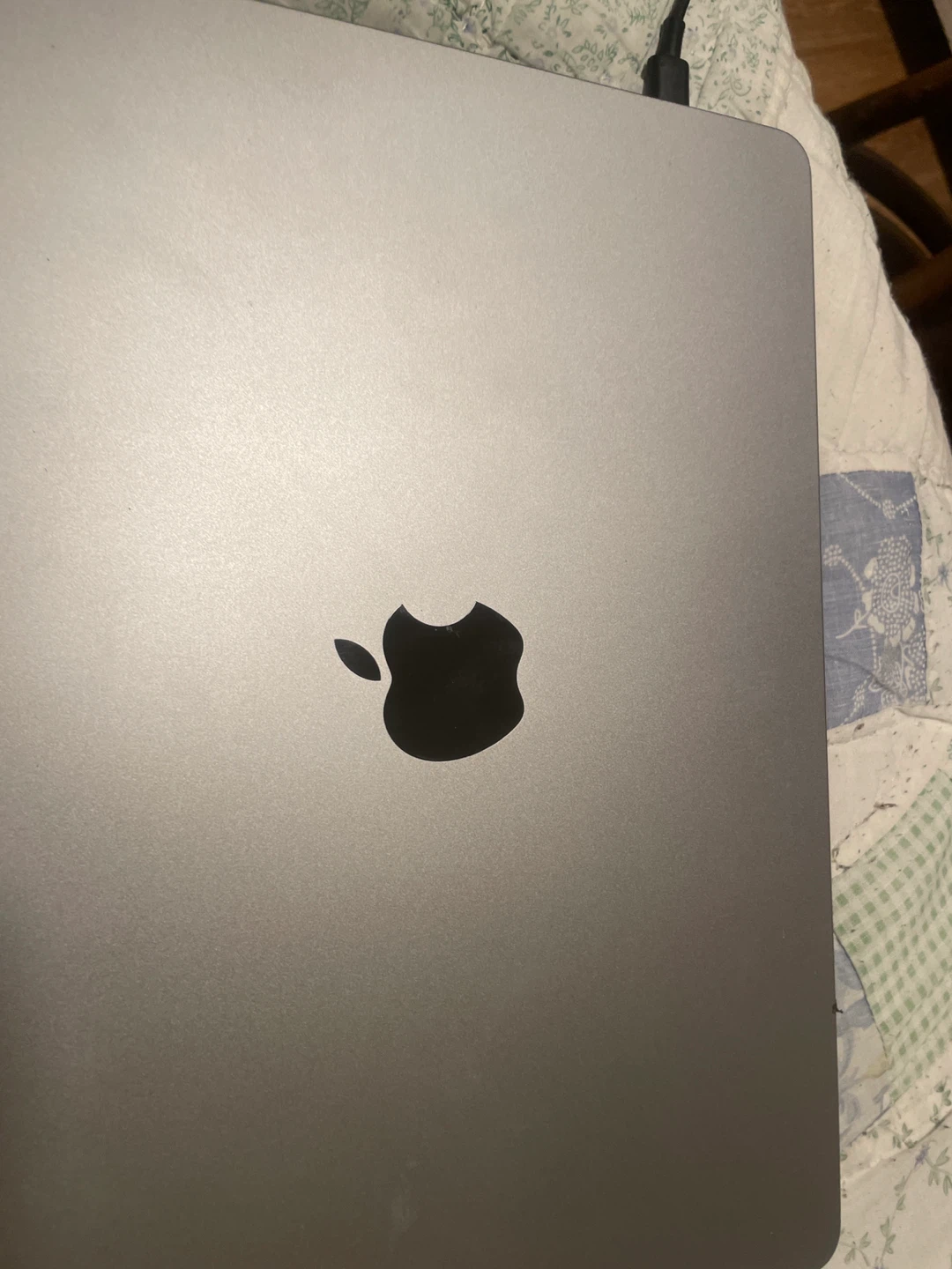 Apple MacBook Pro Laptop