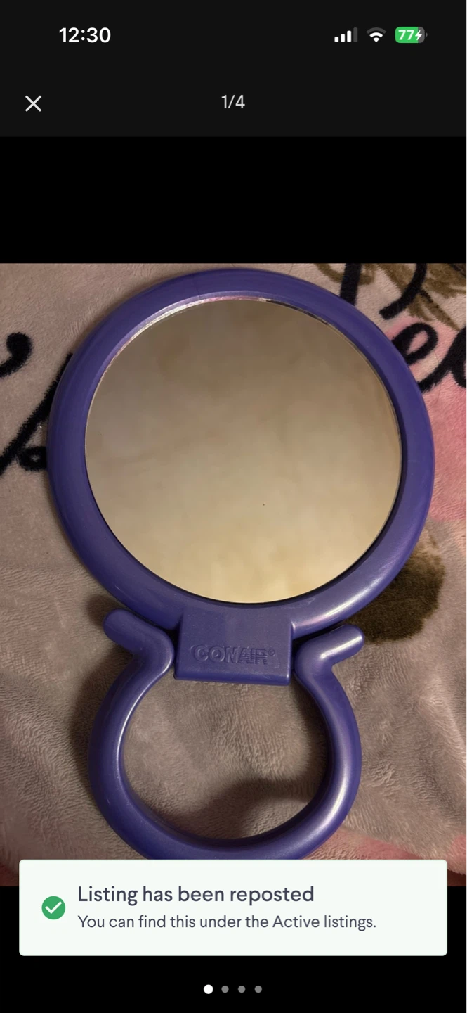 Conair Mirror