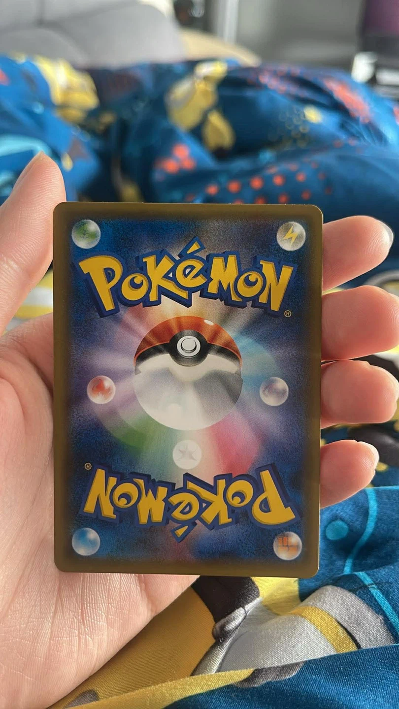 Pokemon Cards High End - photo 5