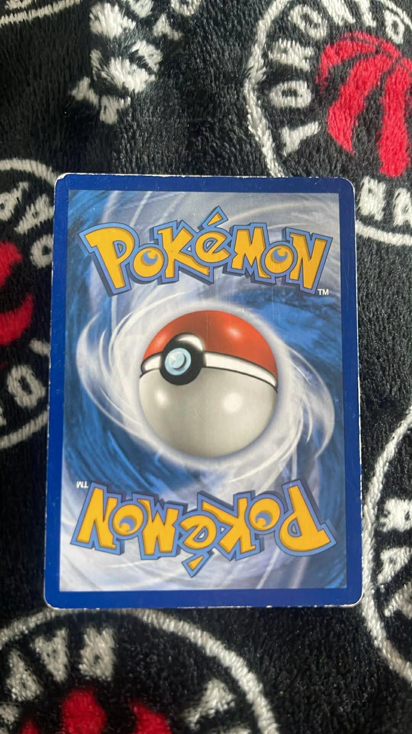 Pokemon Cards High End - photo 3