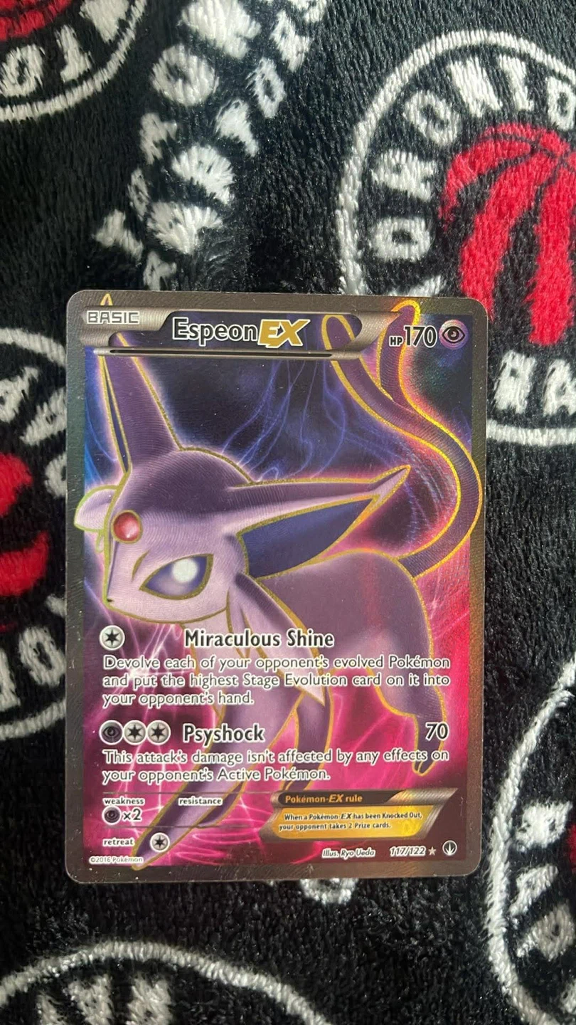 Pokemon Cards High End - photo 4