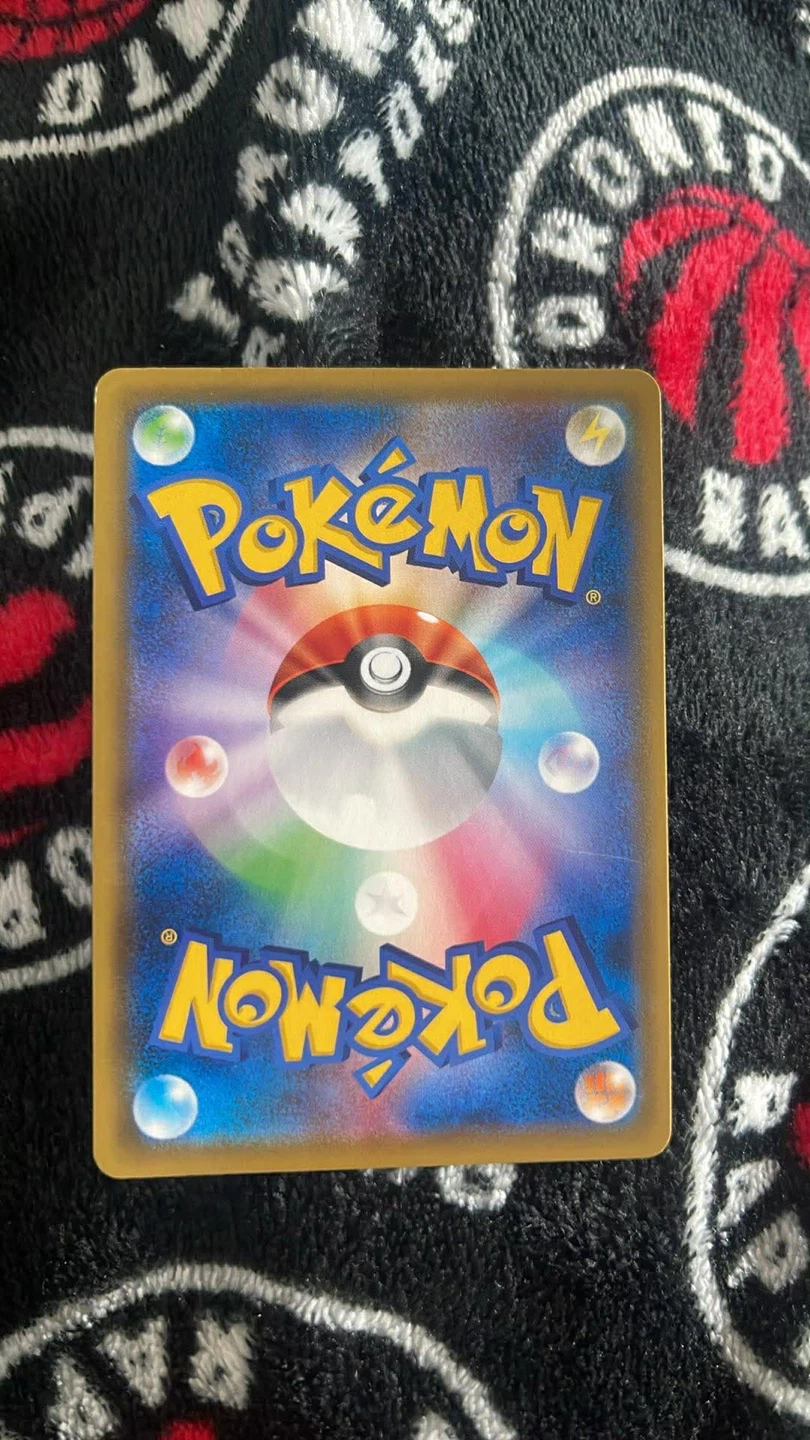 Pokemon Cards High End - photo 2