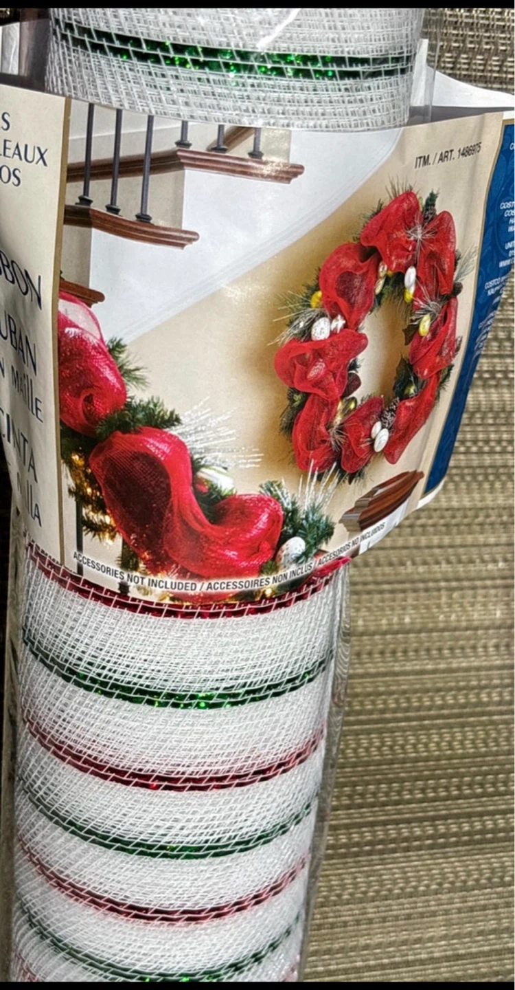 Brand new Mesh Ribbon - photo 2