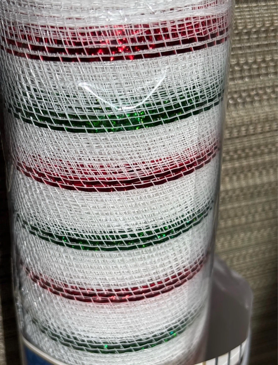 Brand new Mesh Ribbon - photo 4
