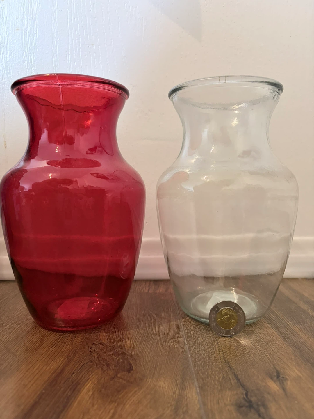 Glass Vases - photo 2