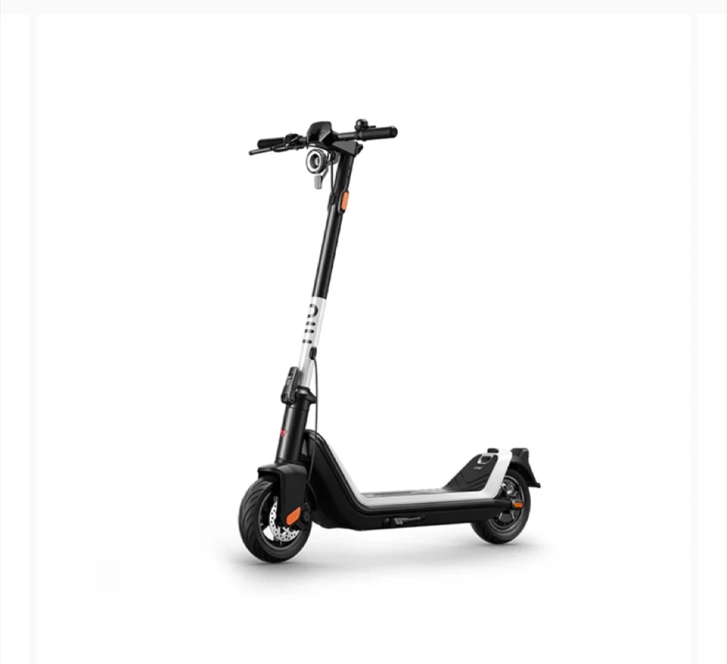 NIU KickScooter KQi3 Sport Electric Scooter - photo 5