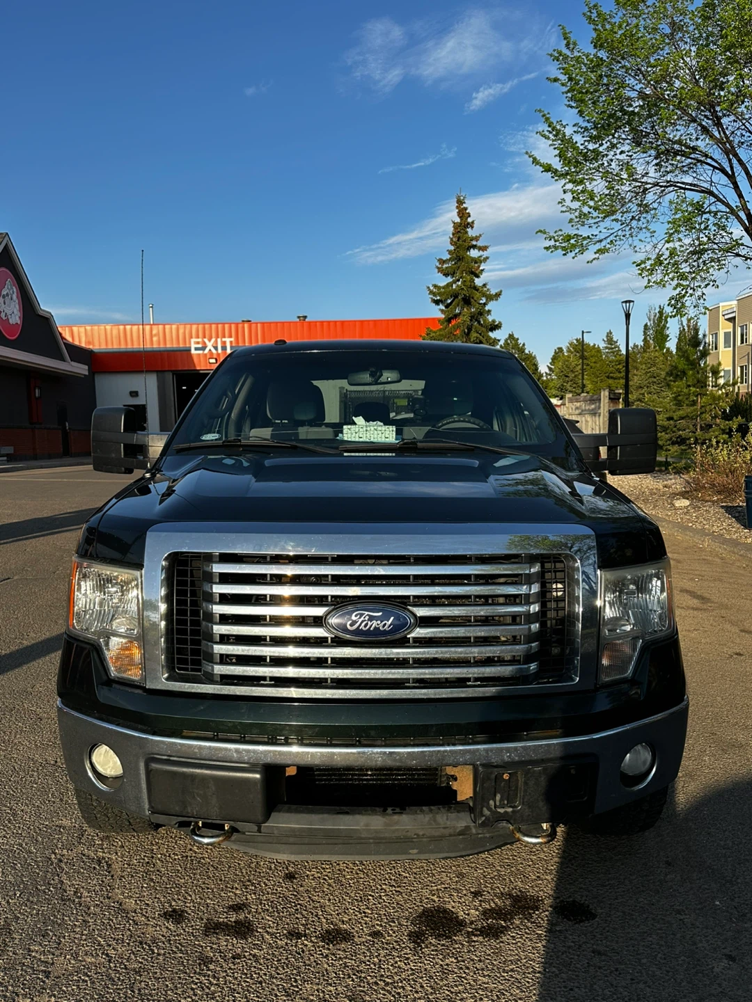 Ford F-150 XLT EcoBoost for Sale