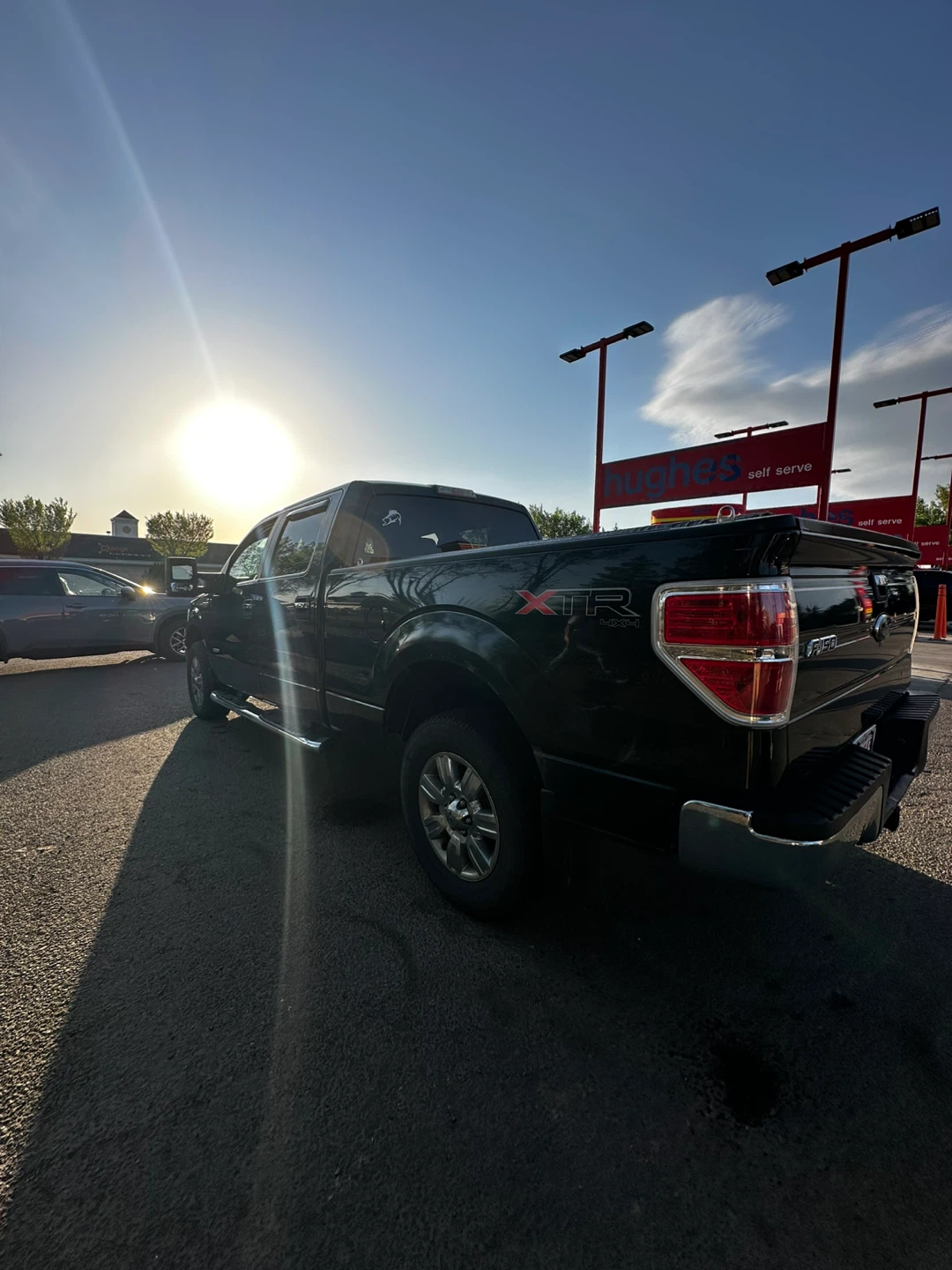 Ford F-150 XLT EcoBoost for Sale - photo 5