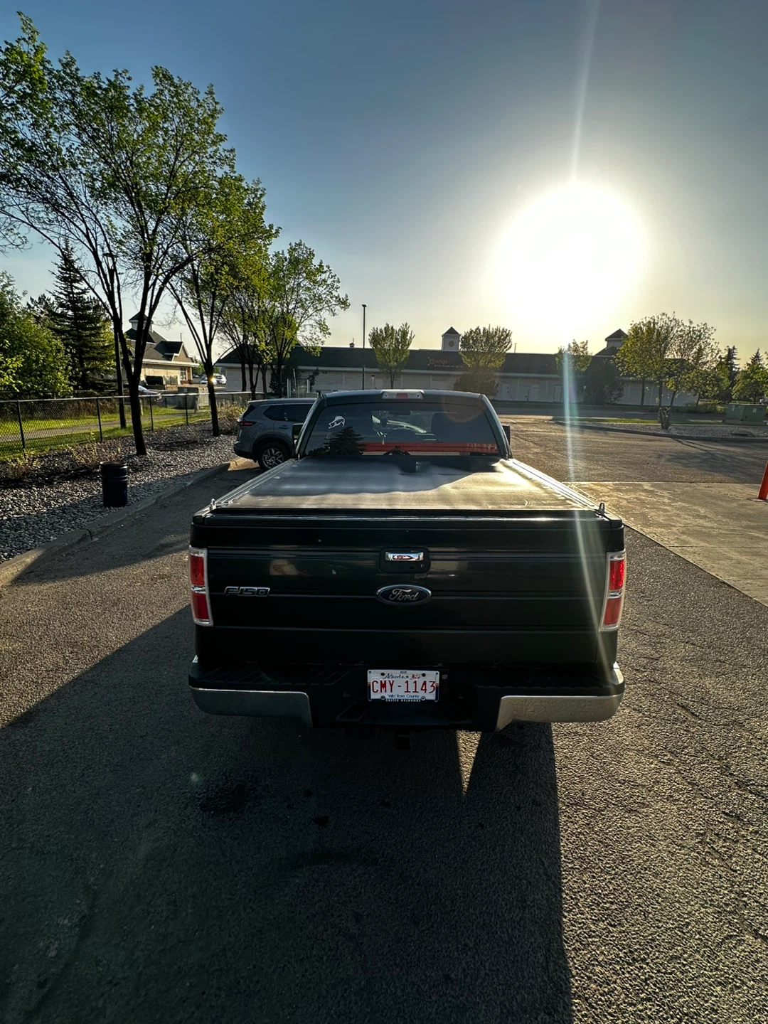 Ford F-150 XLT EcoBoost for Sale - photo 4