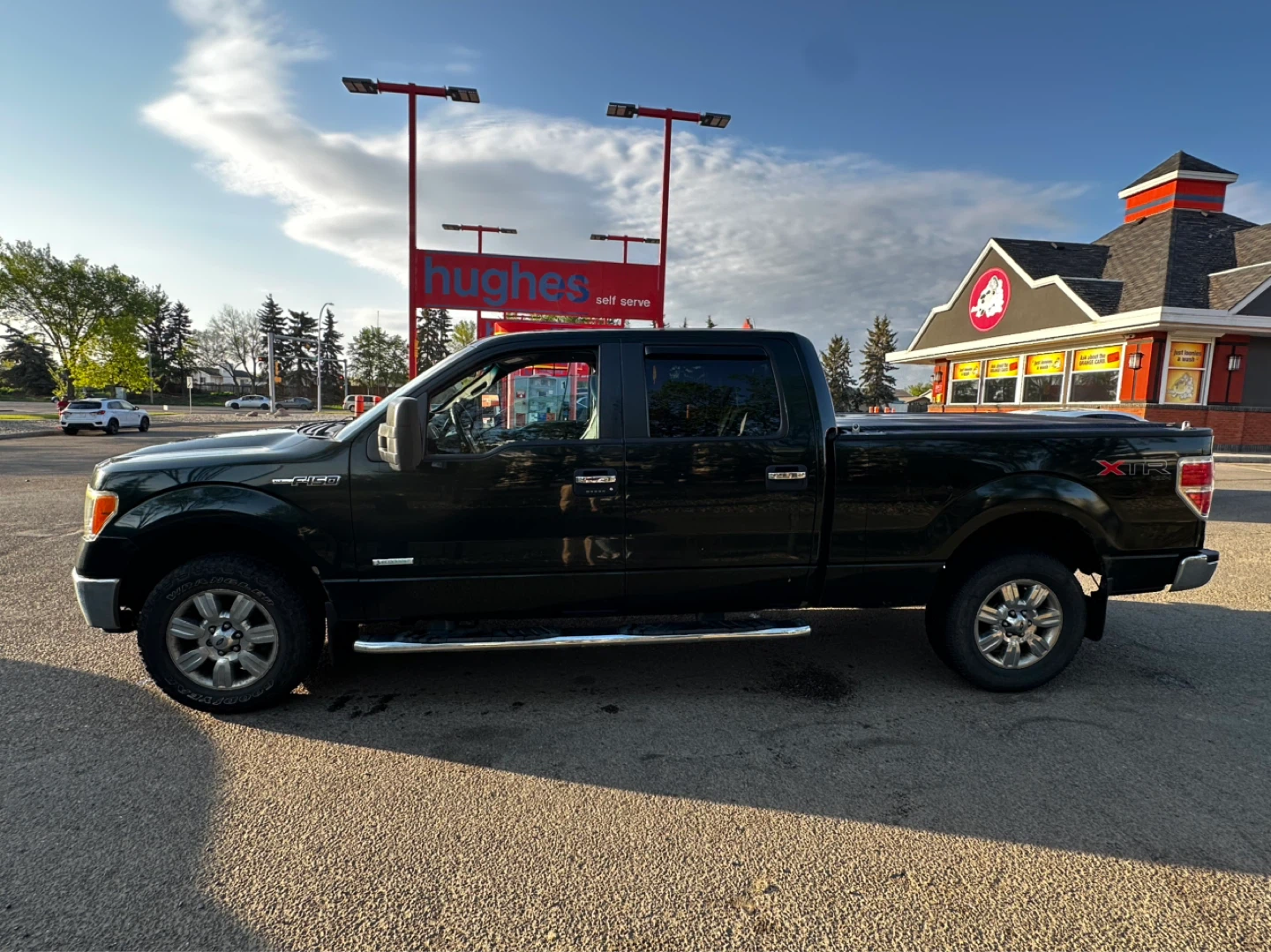 Ford F-150 XLT EcoBoost for Sale - photo 3