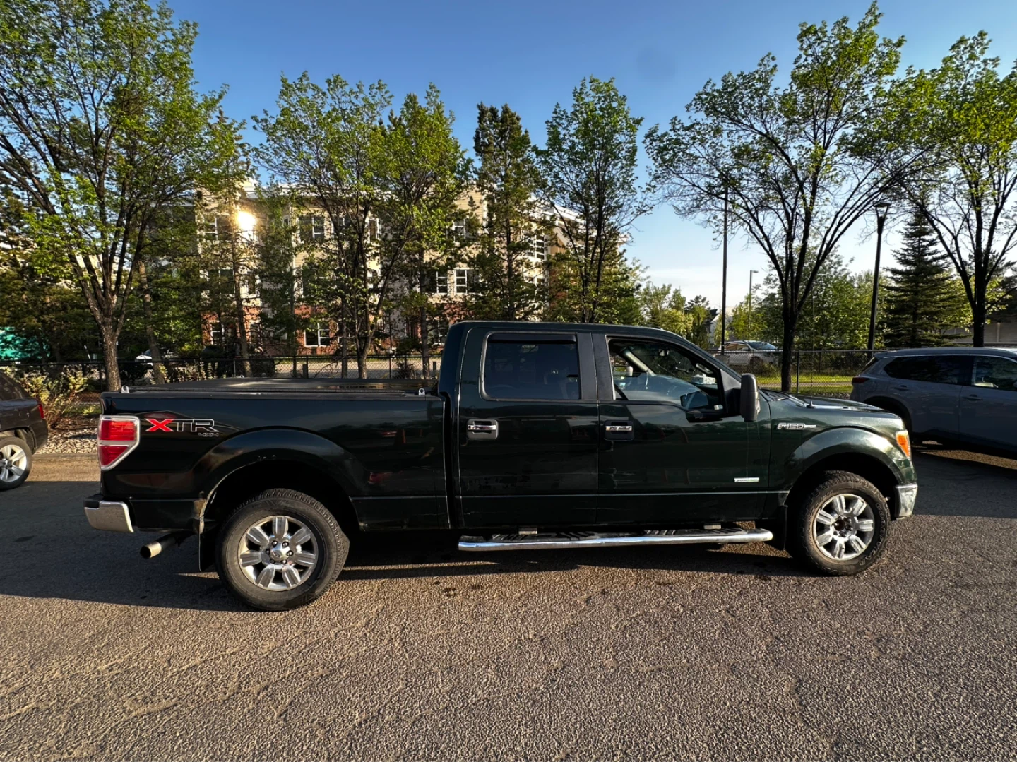 Ford F-150 XLT EcoBoost for Sale - photo 2