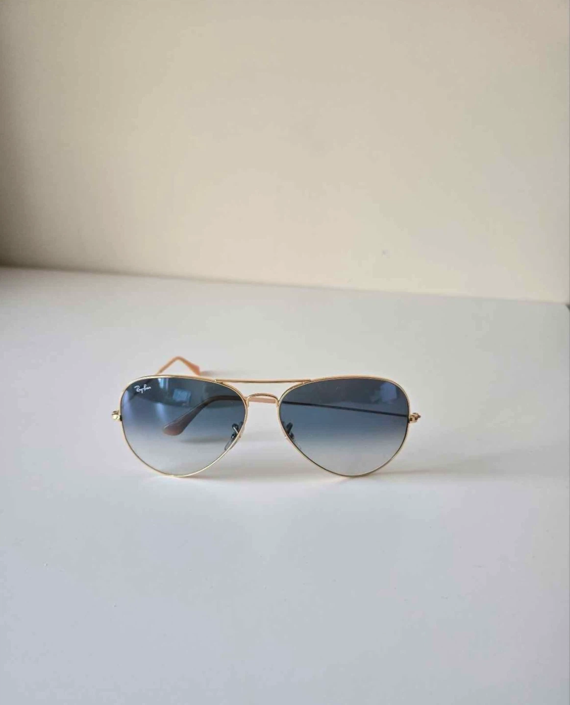 Ray-Ban Aviator Sunglasses