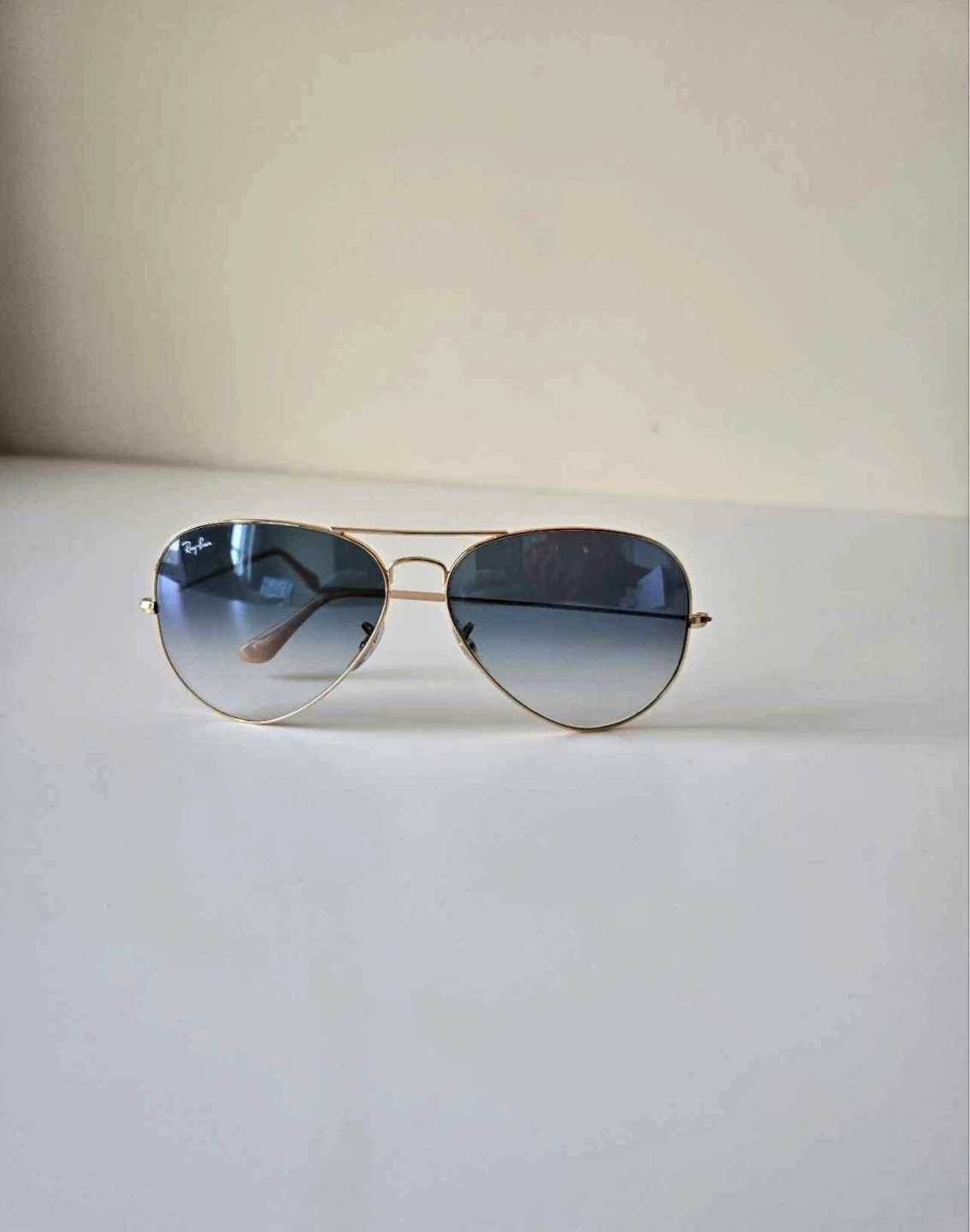 Ray-Ban Aviator Sunglasses - photo 3