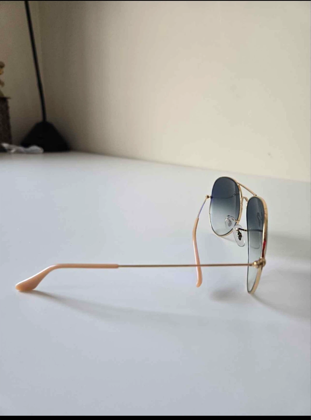 Ray-Ban Aviator Sunglasses - photo 4
