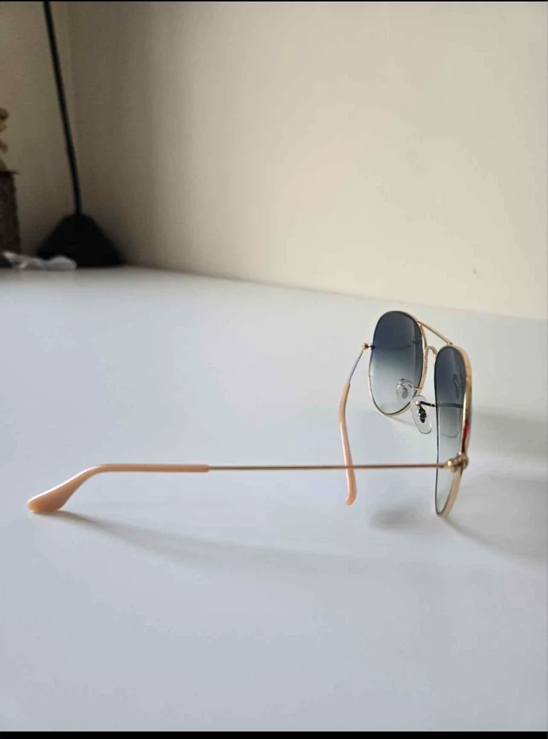 Ray-Ban Aviator Sunglasses - photo 4