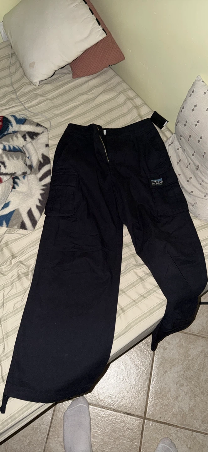 OVO cargo