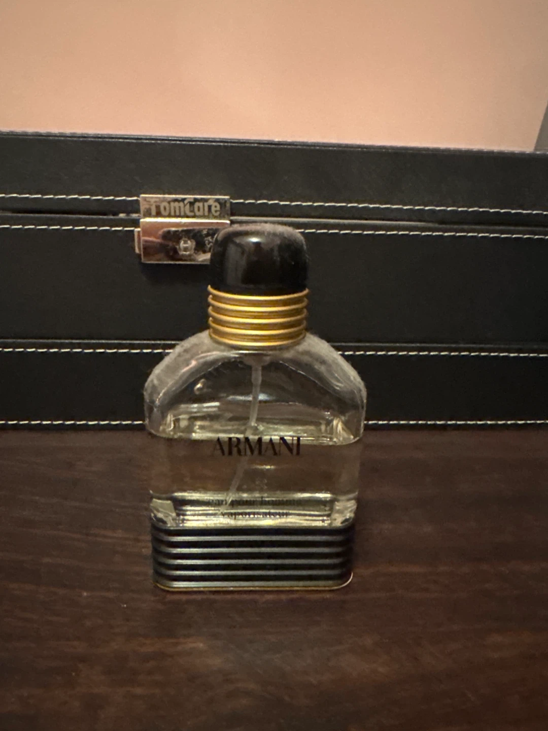 Armani Eau de Toilette for Men