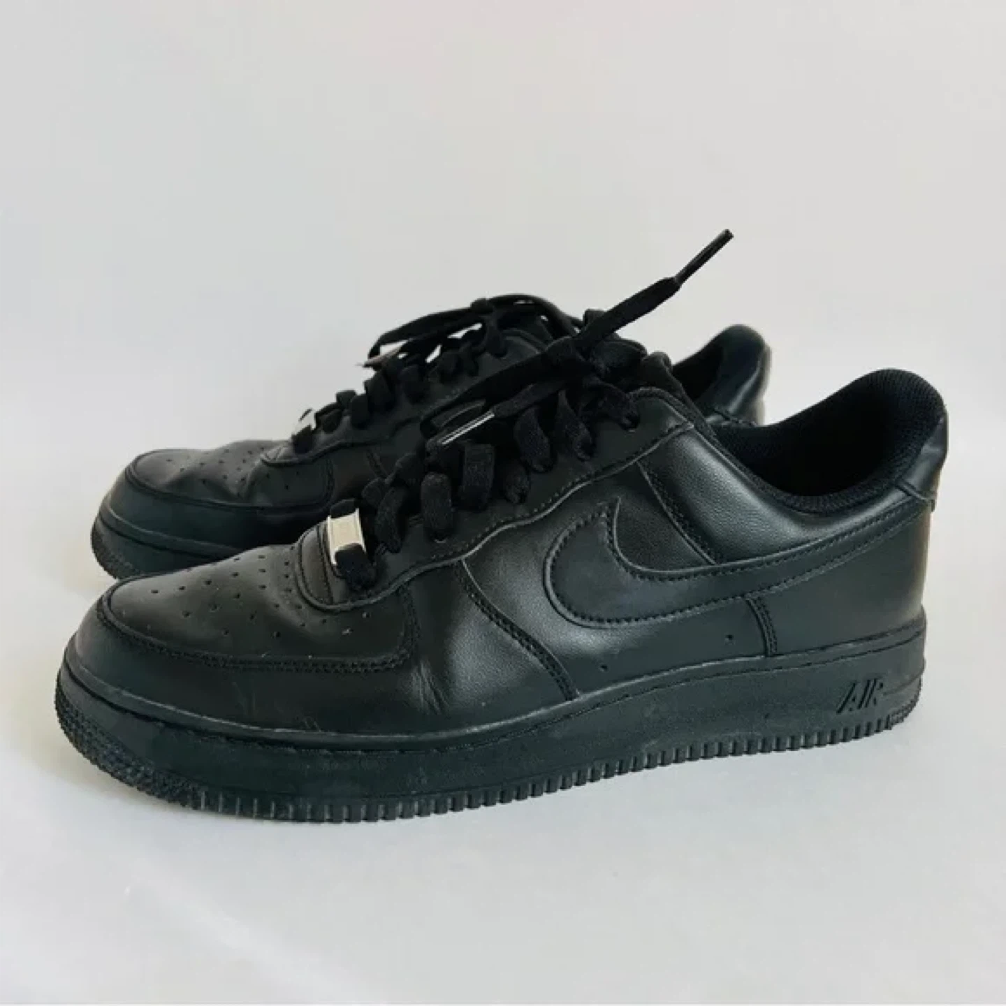 Nike Air Force 1 - photo 5