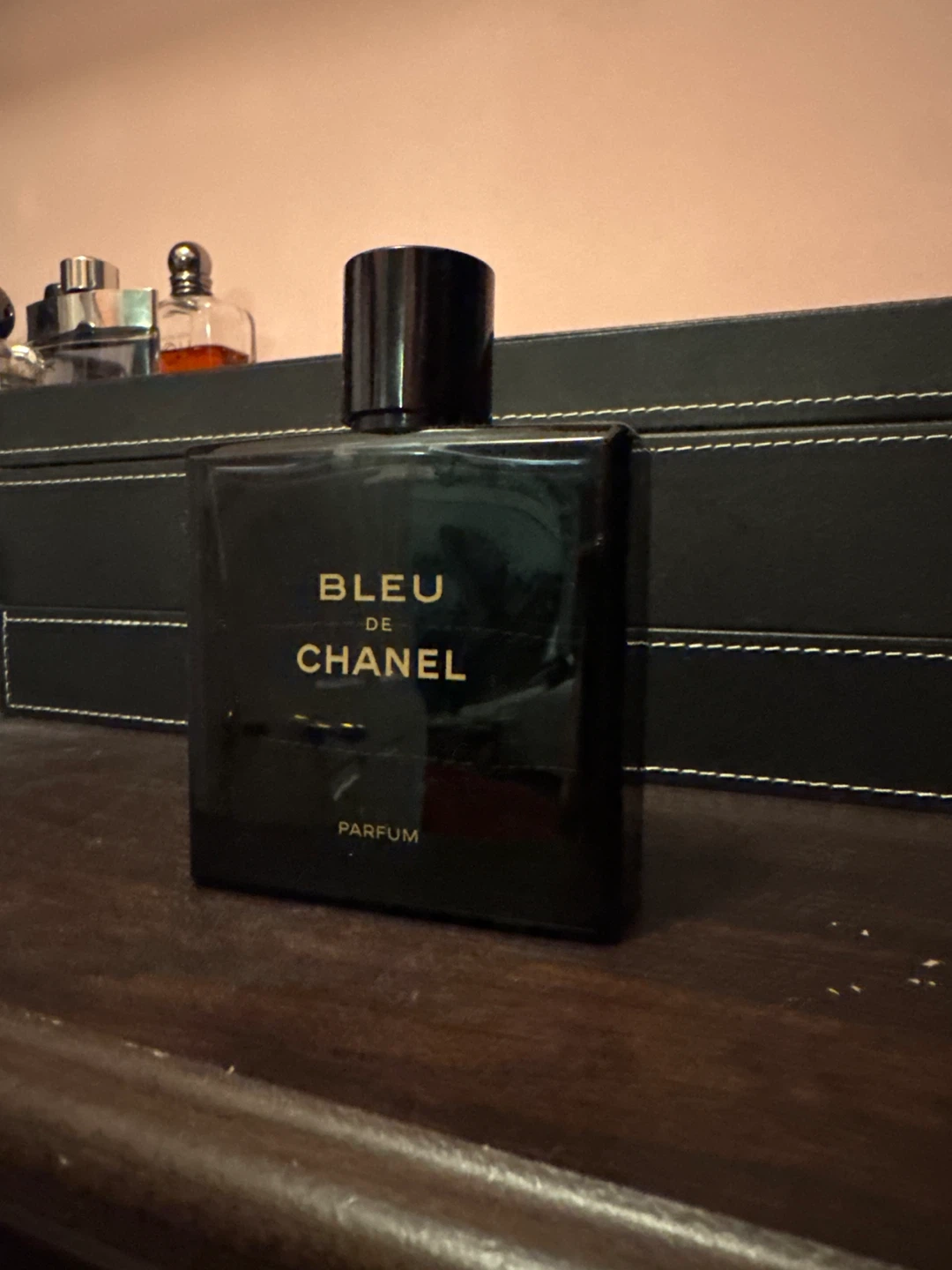 Bleu de Chanel Parfum - photo 2