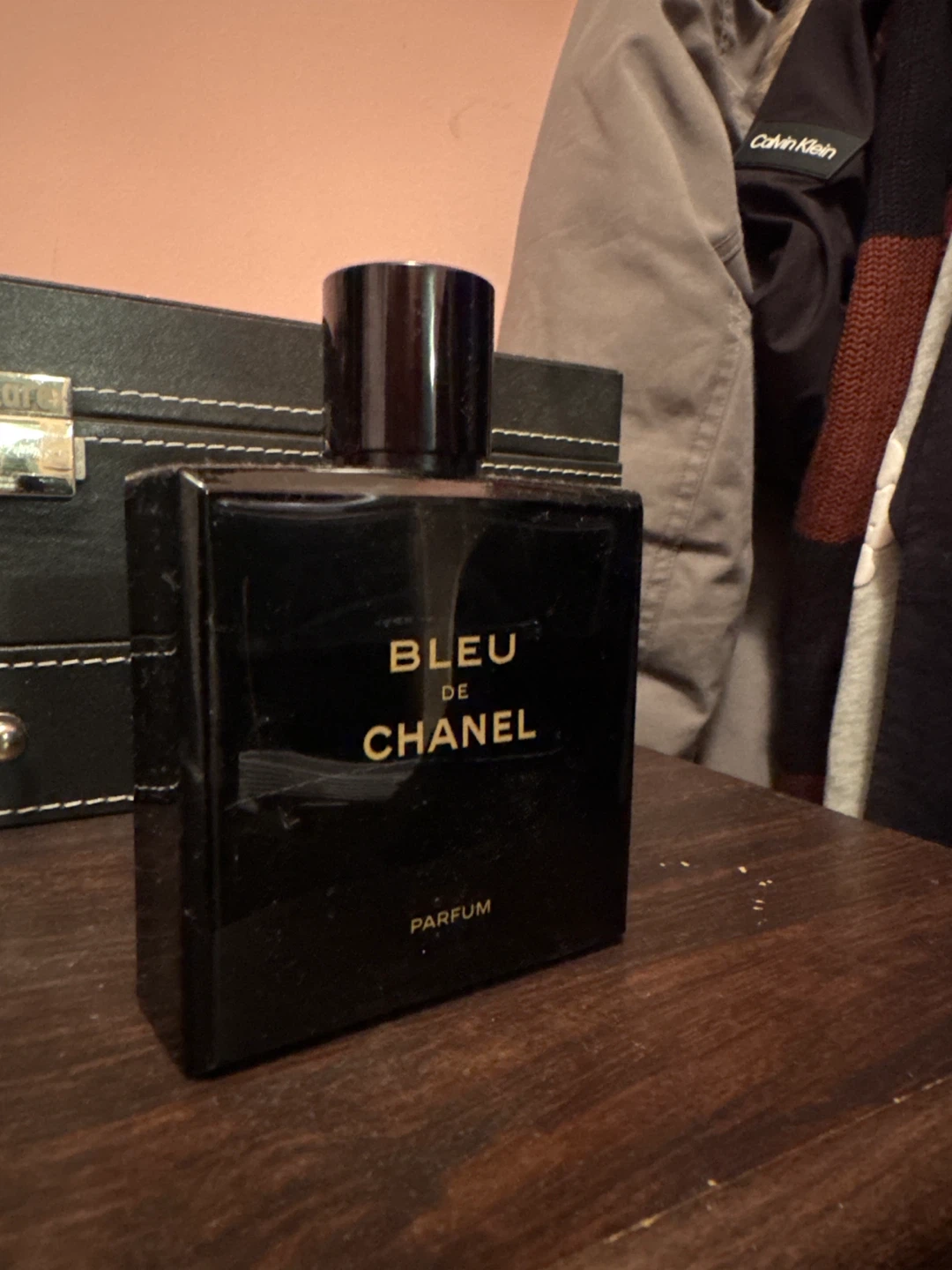Bleu de Chanel Parfum