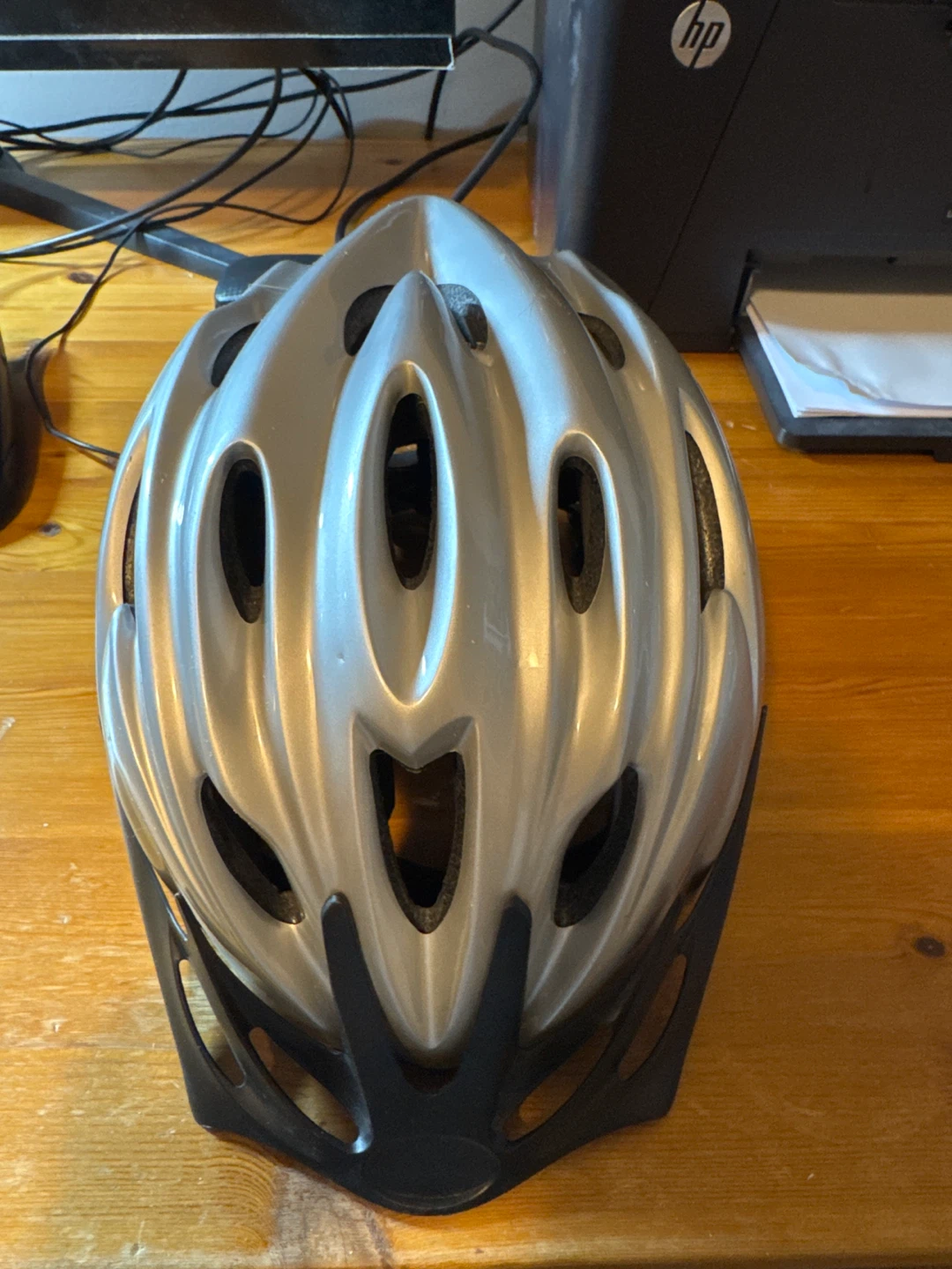 CCM Bike Helmet