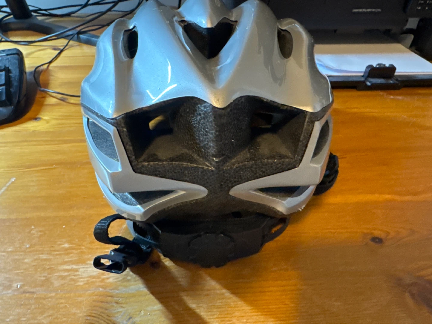 CCM Bike Helmet - photo 3