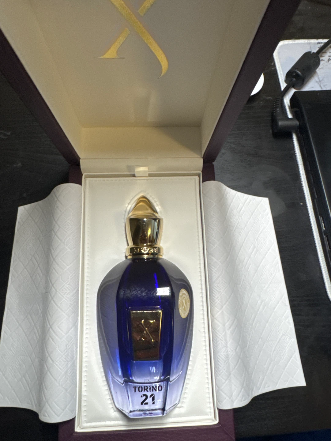 Xerjoff Torino 21 Eau de Parfum 100ml - photo 2