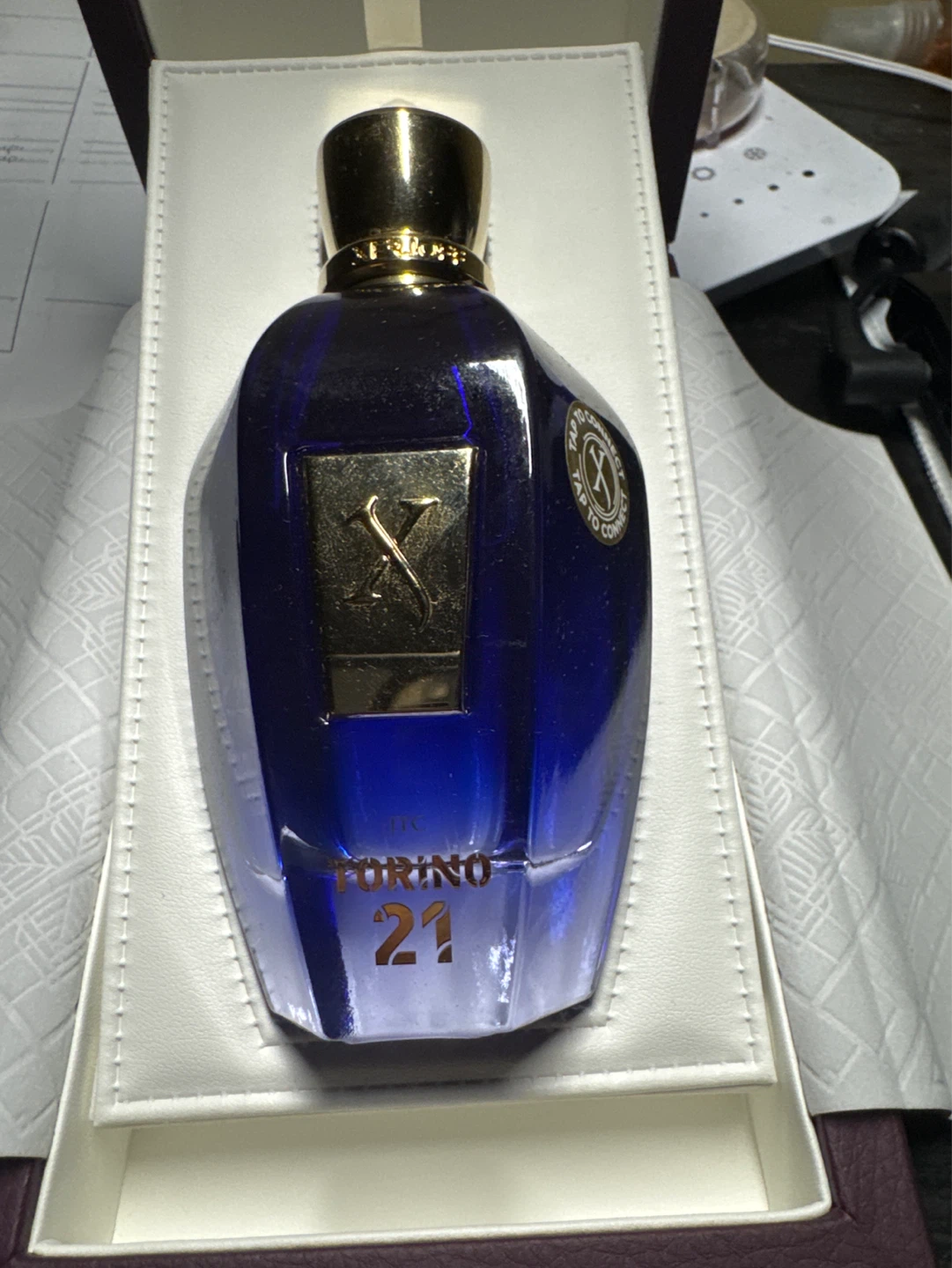 Xerjoff Torino 21 Eau de Parfum 100ml - photo 5