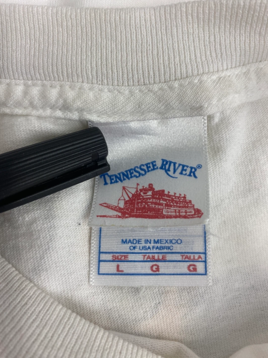 Vintage Graphic Tees - photo 3