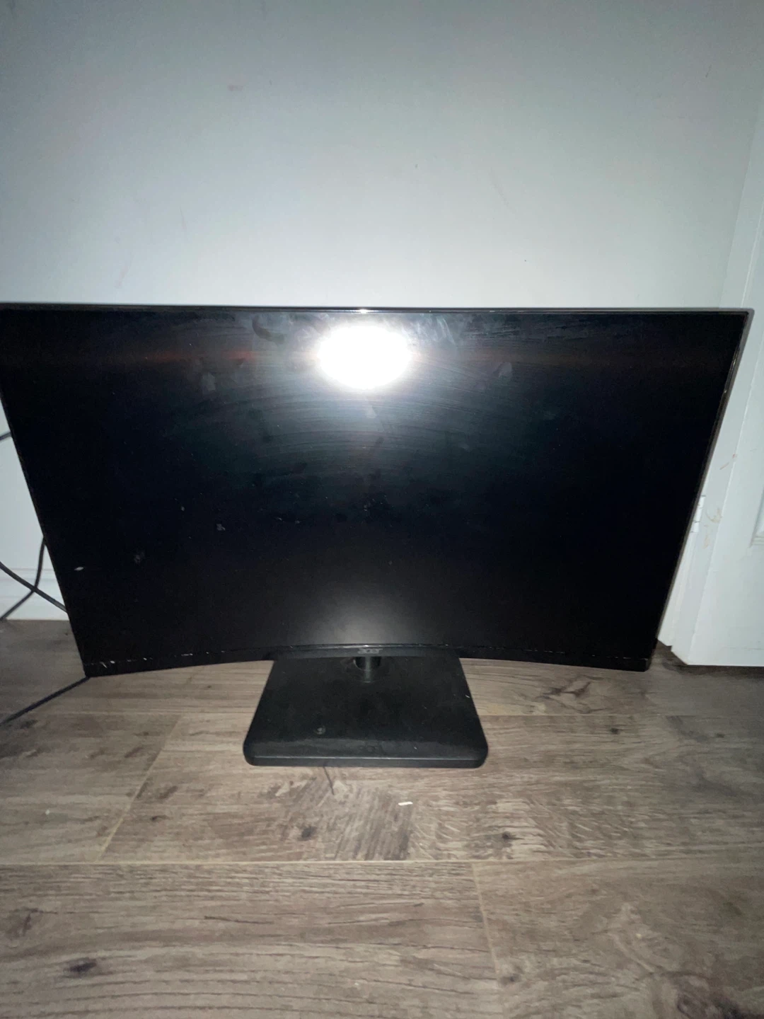 Acer Curved Monitor 27 inch