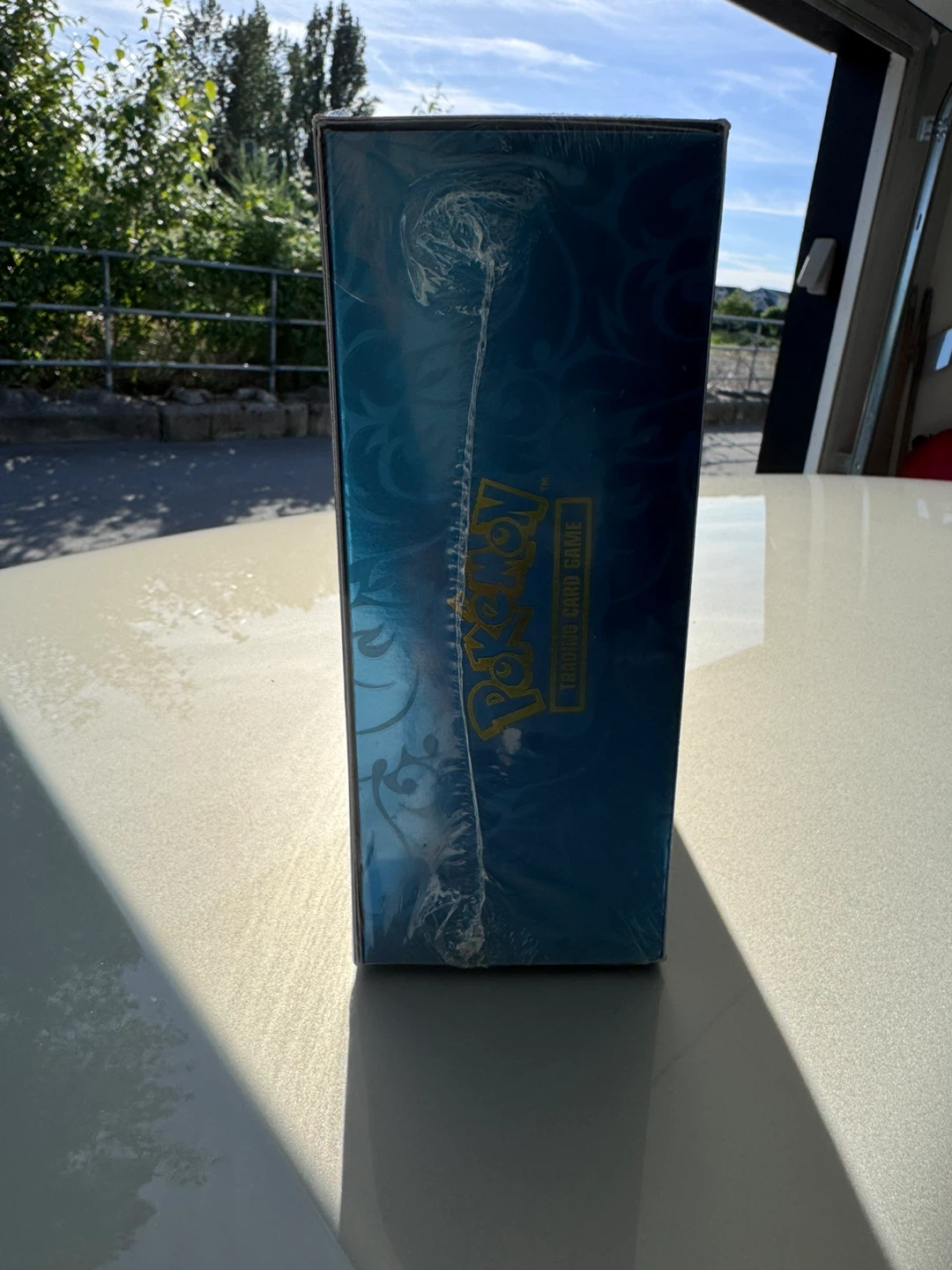 Pokemon Mega Charizard EX Ultra-Premium Collection - photo 2