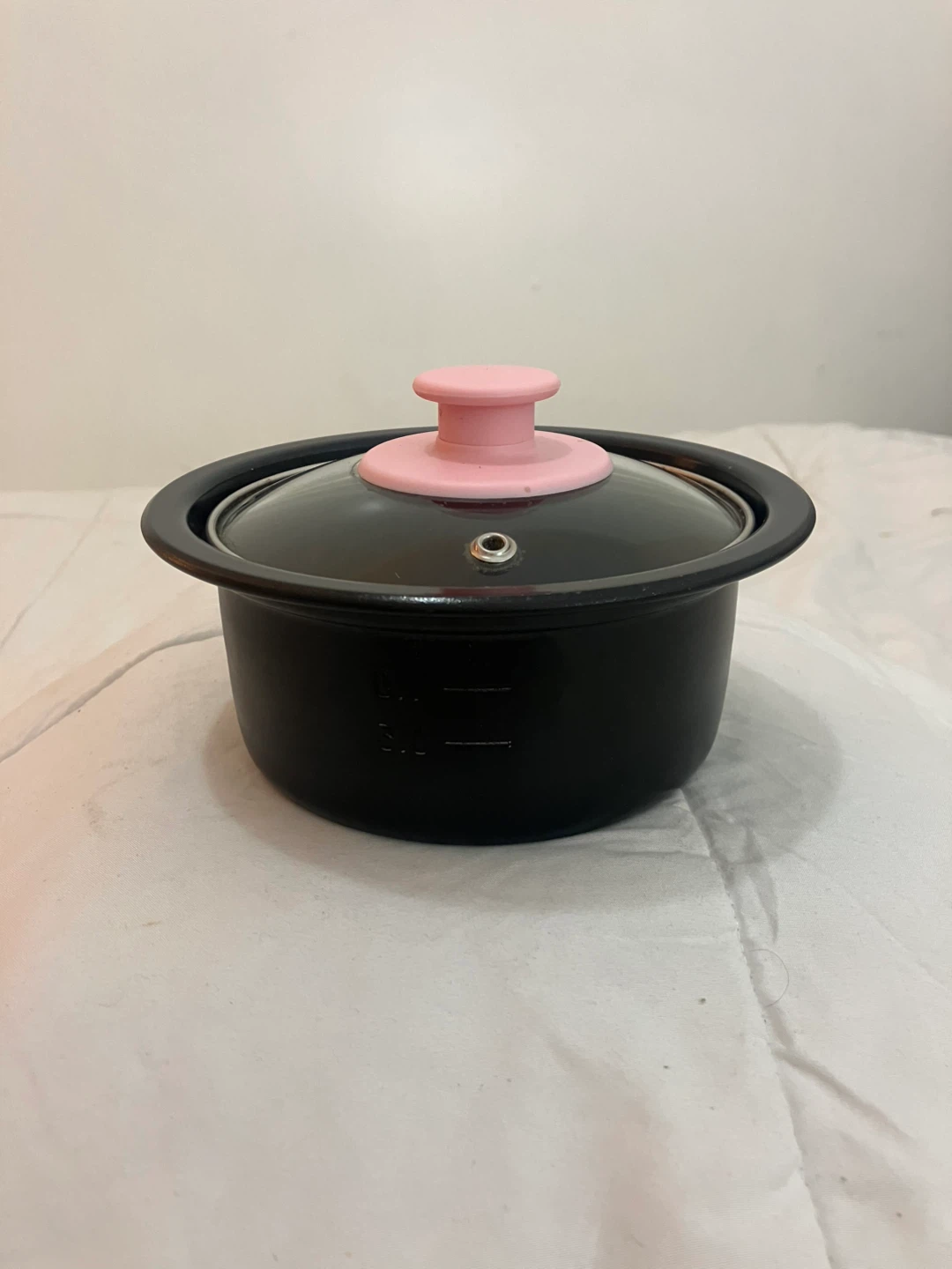 Dash Mini Rice Cooker Pot And Lid - Excellent Condition