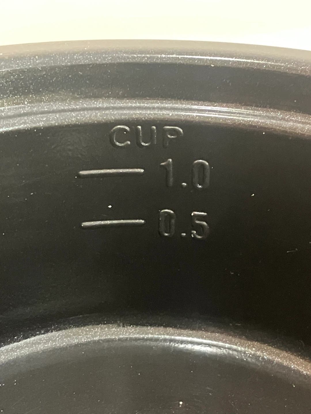Dash Mini Rice Cooker Pot And Lid - Excellent Condition - photo 5