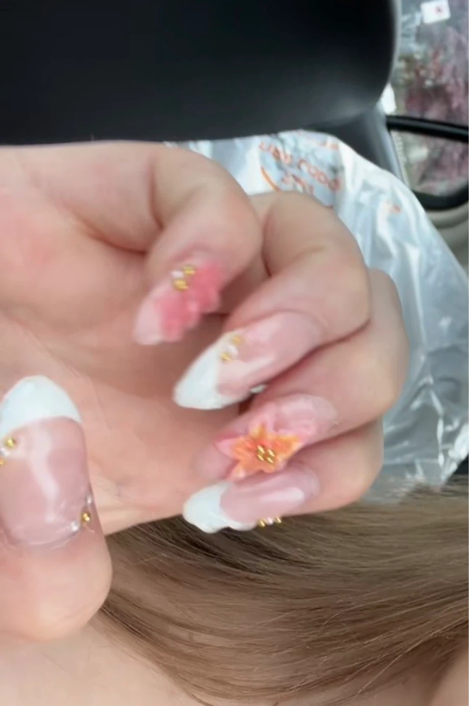 Selling press on nails custom or come in person for set - photo 5