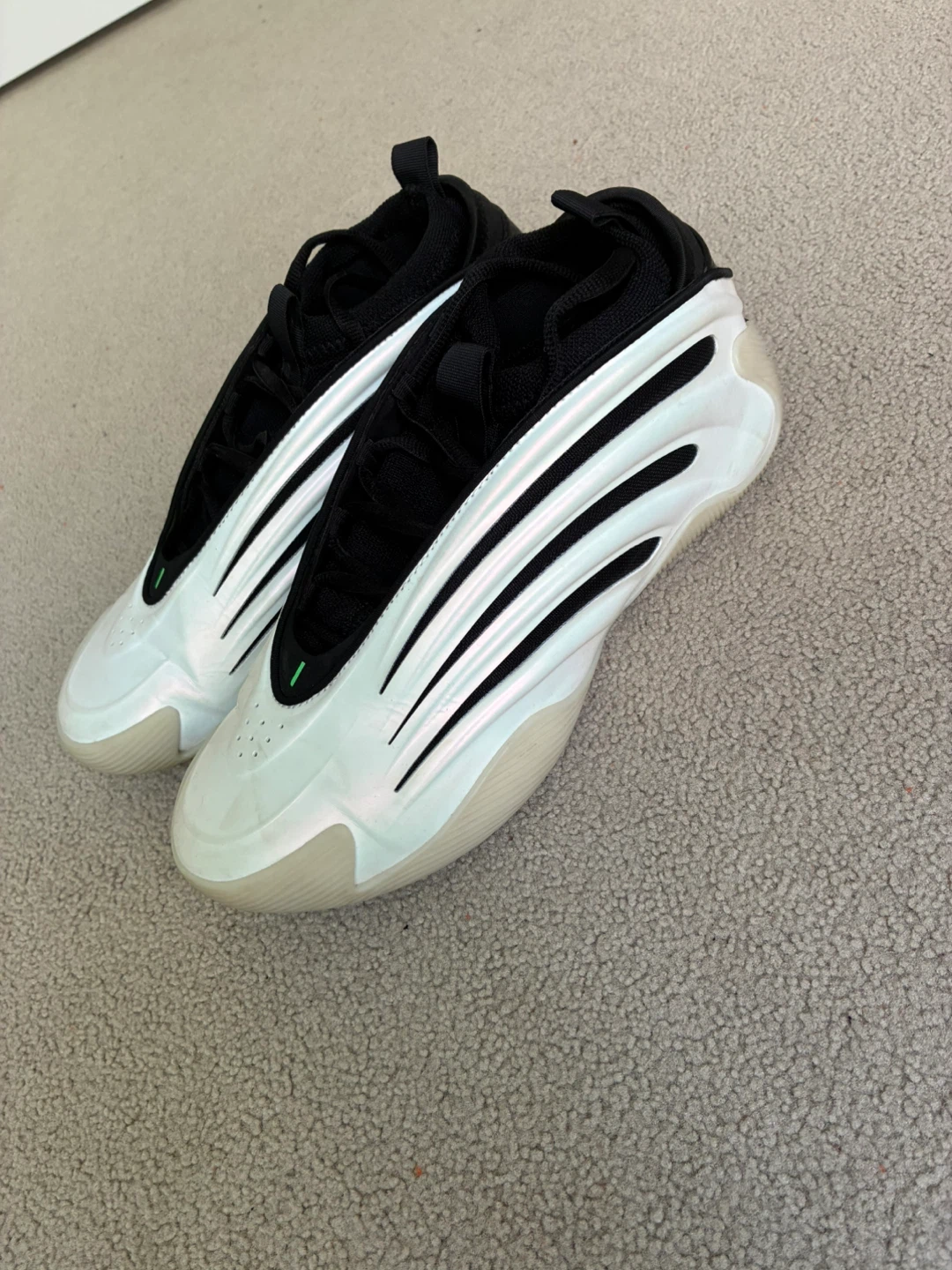 Adidas Harden VOLUME 9