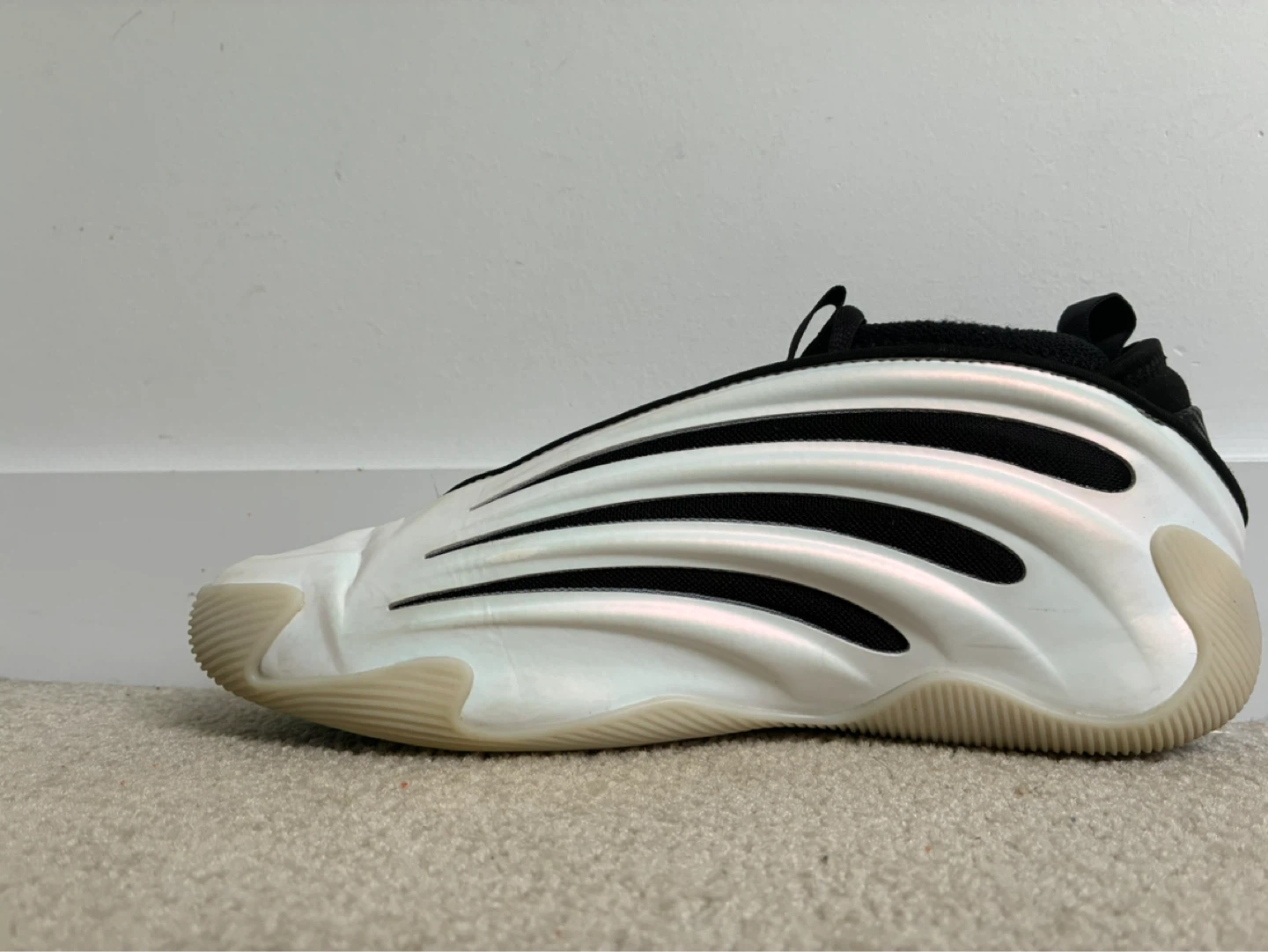 Adidas Harden VOLUME 9 - photo 5