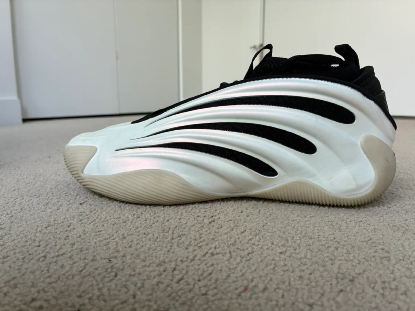 Adidas Harden VOLUME 9 - photo 2