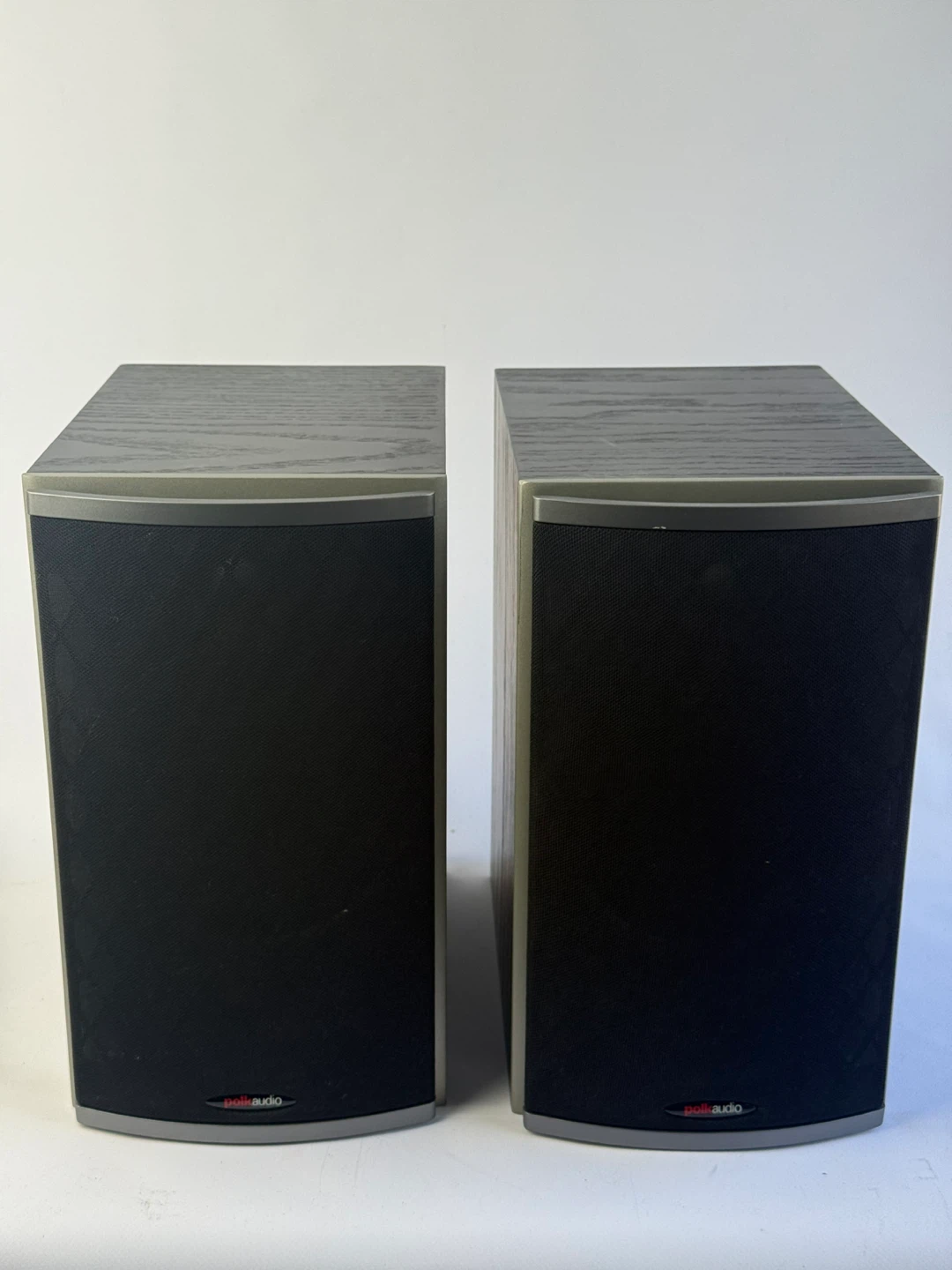 Polk Audio Bookshelf Speakers - photo 3