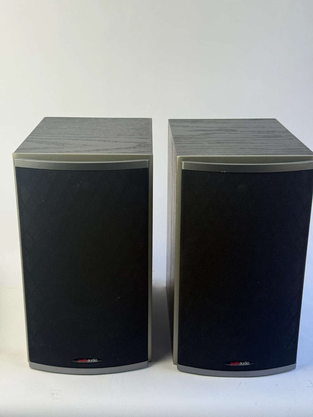 Polk Audio Bookshelf Speakers