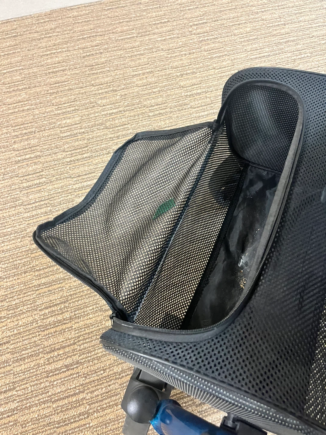 Evolution Rollator Walker with Seat and Basket - photo 4