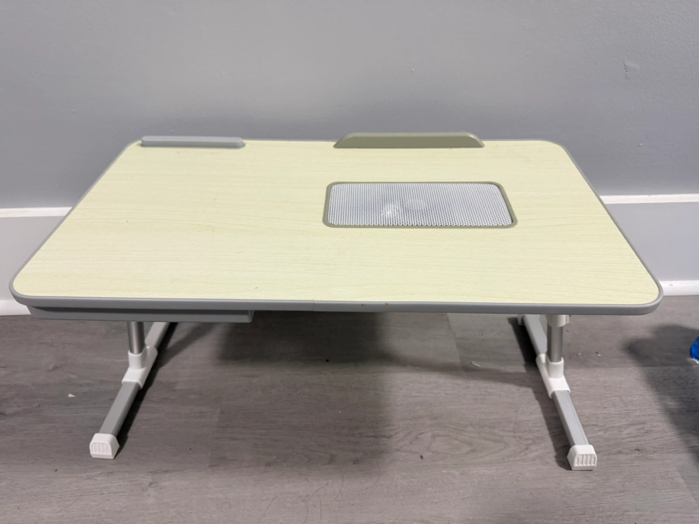 Adjustable Laptop Stand Desk