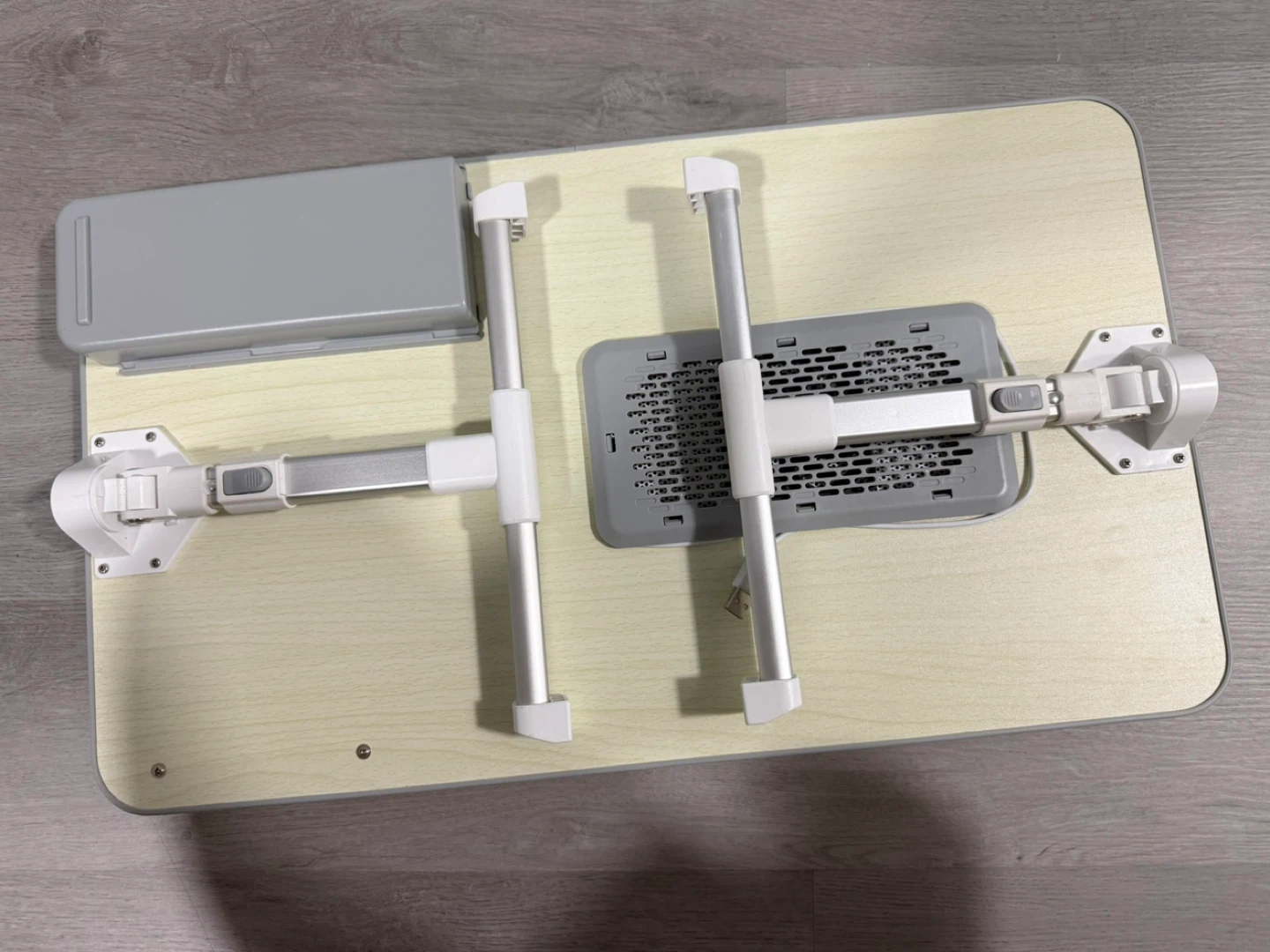 Adjustable Laptop Stand Desk - photo 2