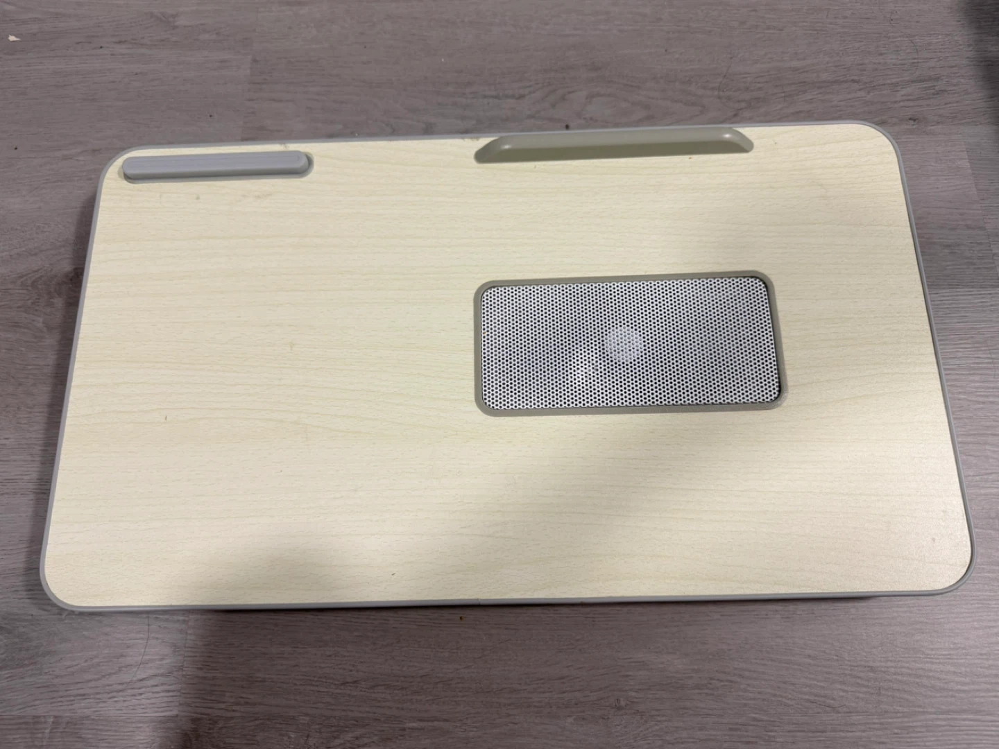 Adjustable Laptop Stand Desk - photo 3