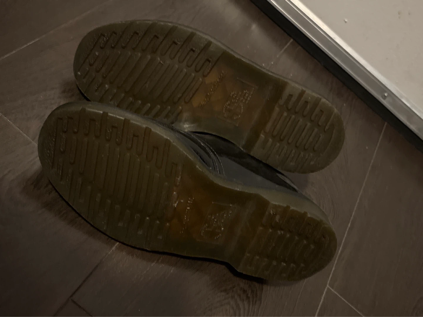 Dr. Martens Shoes - photo 2
