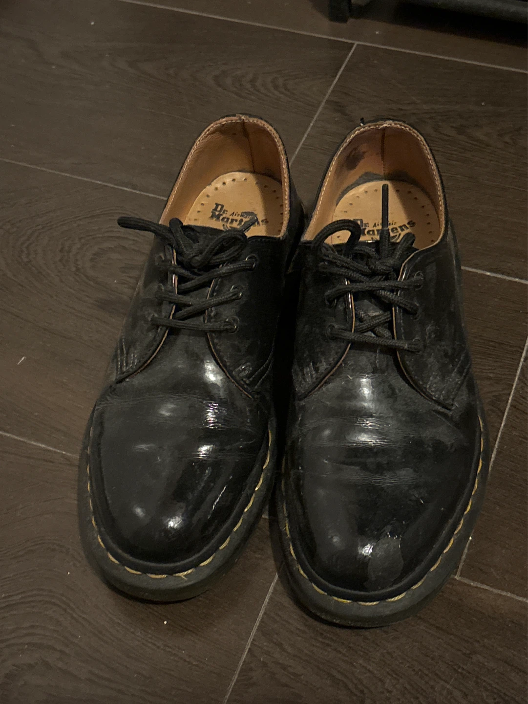 Dr. Martens Shoes