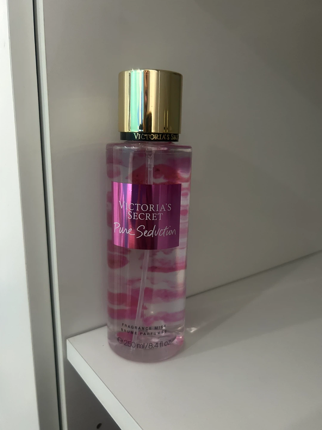 Victoria's Secret Pure Seduction Fragrance Mist 250ml