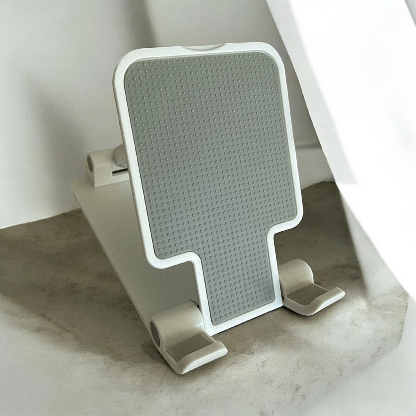 Adjustable Cell Phone Stand Holder