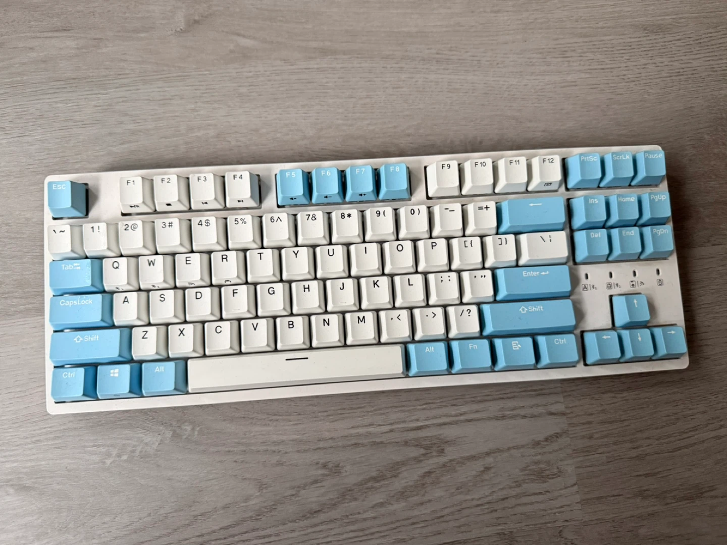 Durgod K320 (Taurus) Mechanical Keyboard