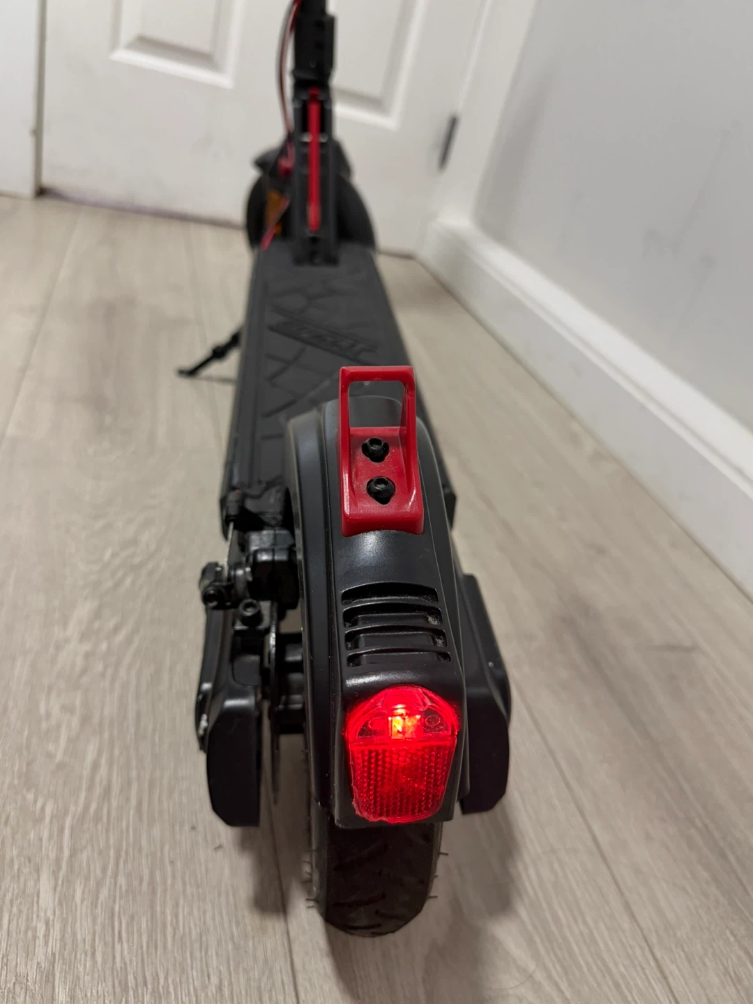 Gotrax Electric Scooter - photo 4