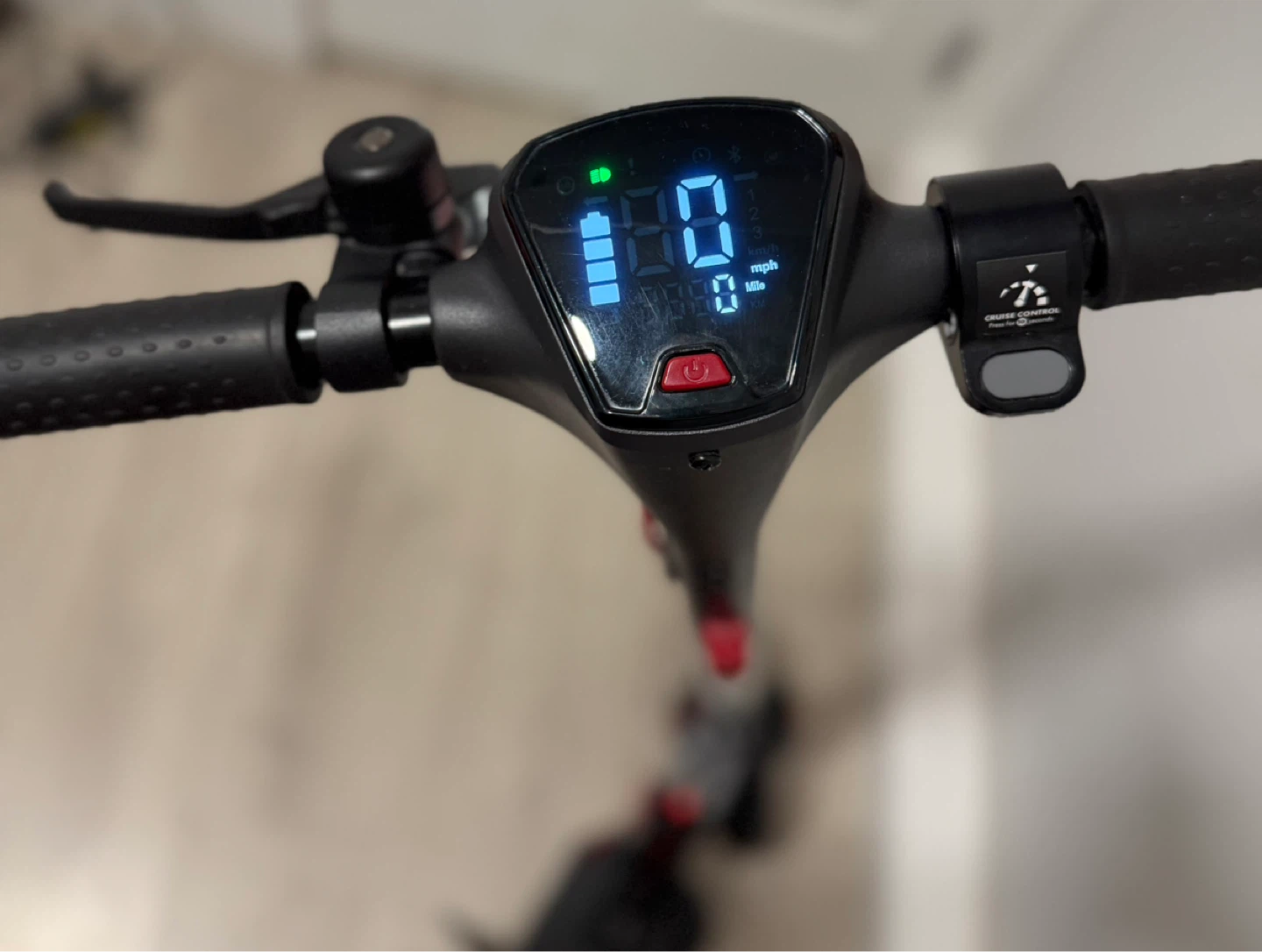 Gotrax Electric Scooter - photo 2
